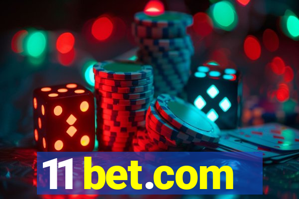 11 bet.com